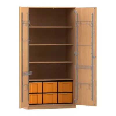 Musikschrank 2