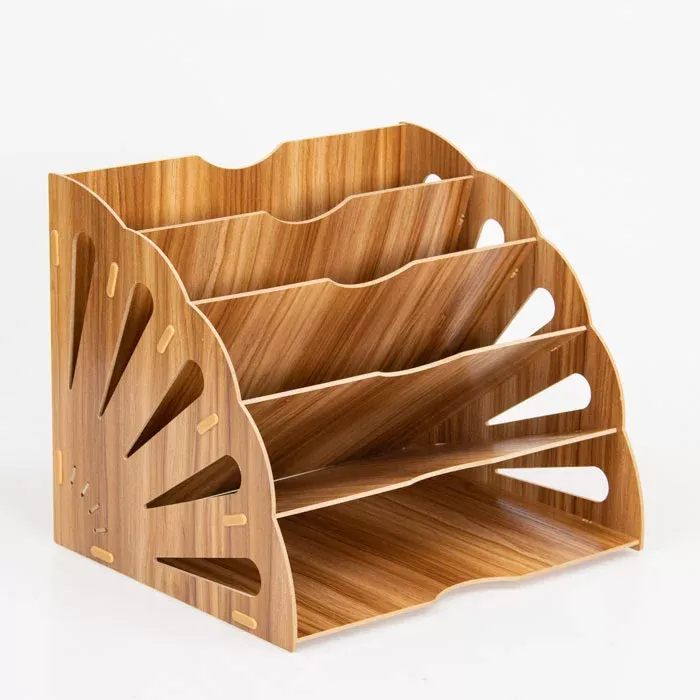 holz, zeitschriftenständer, mehrfachfach, aufbewahrung, organisches holz