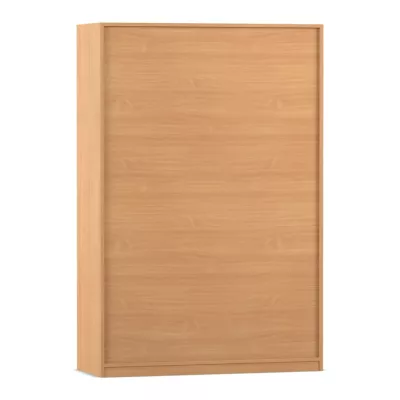 Schrank, Korpus, Eiche, Holzoptik, Schränkchen