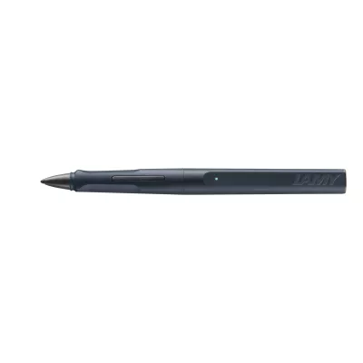 Fineliner, Stift, Schwarz, Kappe, LAMY