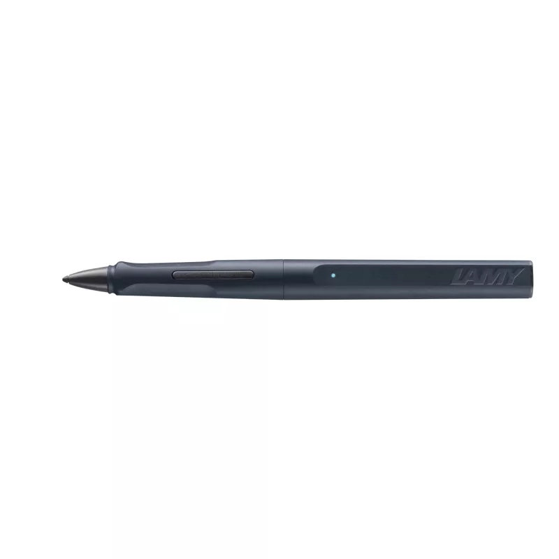 Fineliner, Stift, Schwarz, Kappe, LAMY