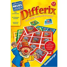 Differix
