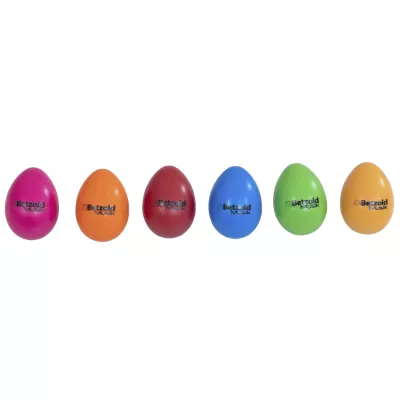 Eier, Bunte Eier, Spielzeug, Rot, Blau, Grün, Gelb, Orange