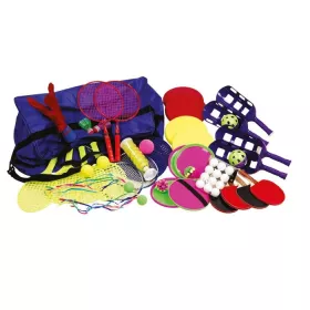 Rückschlagspiele-Set