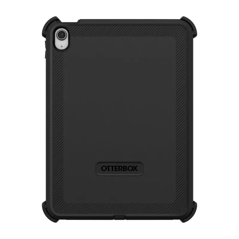 Tablethülle, OtterBox, schwarz, schützend, robust
