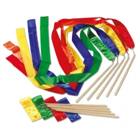 Rhythmikbänder