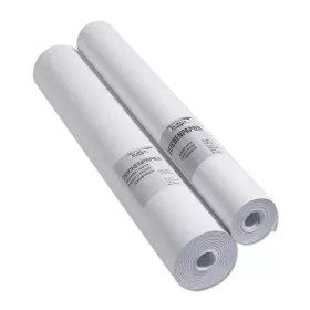 Zeichenpapier-Rolle 50 m x 50 cm - weißes Papier