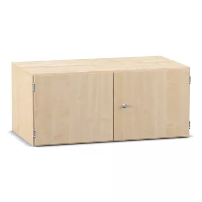 Schrank, Wandschrank, Holz, Zweitürig, Schranktür