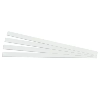 Nagelfeile, Feilenstreifen, Schleifpapier, Schleifstreifen, Feilblock