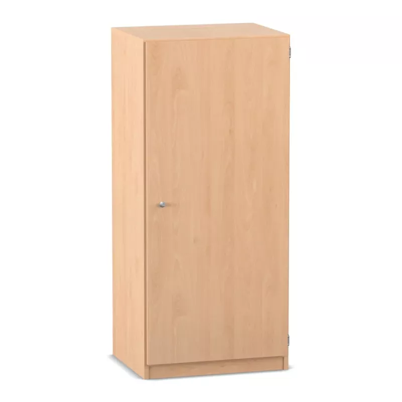 Kleiderschrank, Schrank, Holzoptik, Schranktür, Holzfarbton