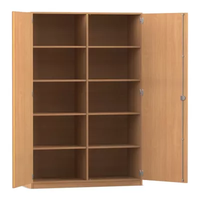 Schrank, Regal, Holz, Schrankboden, Stofffrei