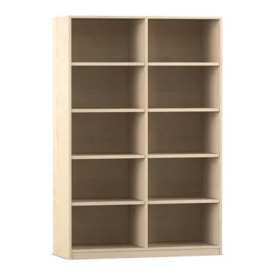 Bibliotheksregal Herkules, Hochregal
