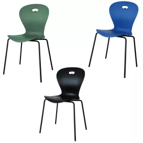 Schalenstuhl Karoline Größe 6