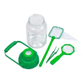 Naturforscher-Set