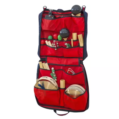 Reiseset, Kofferorganizer, Werkzeugtasche, Holzwerkzeuge, Aufbewahrungstasche