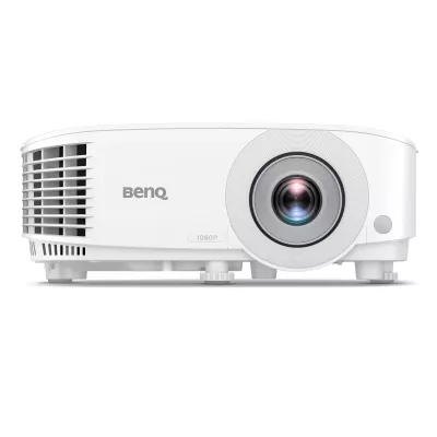 Beamer, Projektor, 1080P, Weiß, Glasklinge?