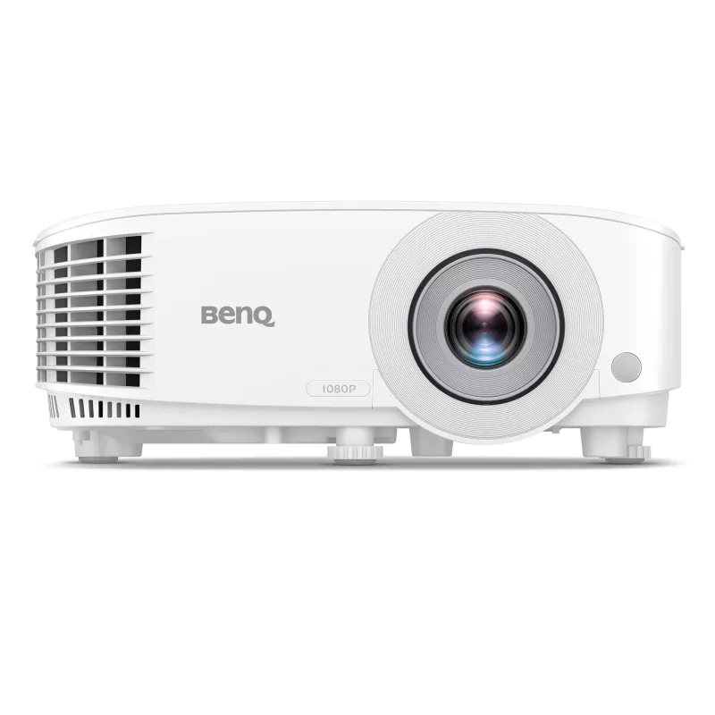 Beamer, Projektor, 1080P, Weiß, Glasklinge?