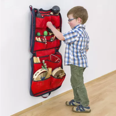 Schraubenzieher, Werkzeugtasche, Kofferwerkzeug, Kinderwerkzeug, Aufbewahrungstasche