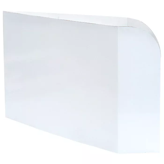 Karton, Weiße Box, Rechteckige Box, Karton?, Schlichte Oberfläche