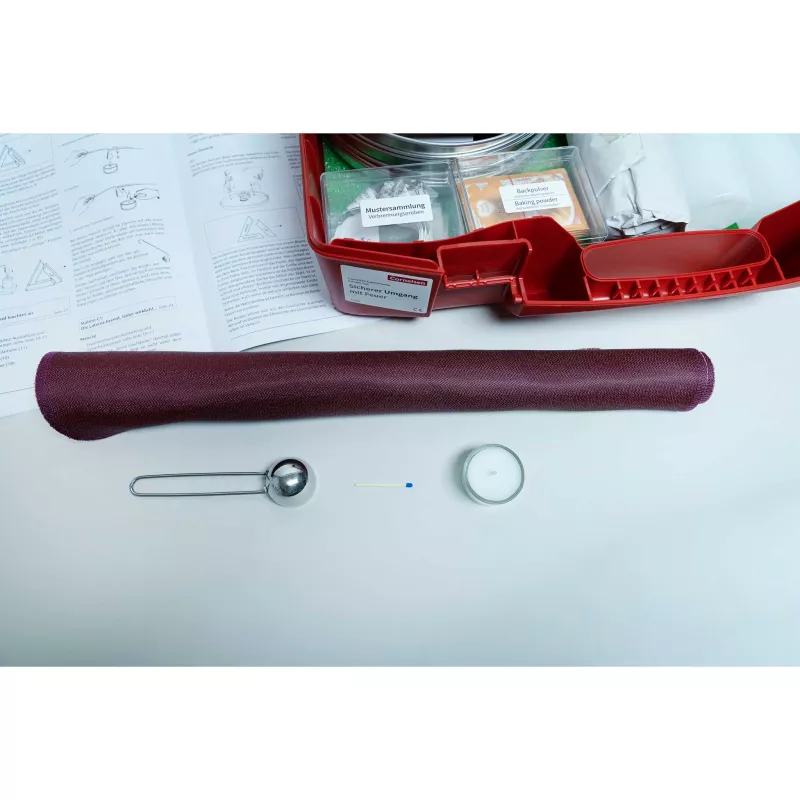 Roller, Kunststoff, Lila, Zubehör, Aufbewahrung