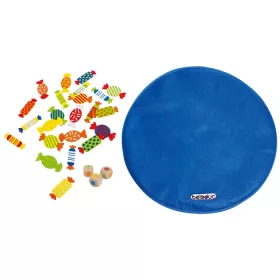 XXL Candy-Bodenspiel