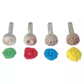 Knetstempel