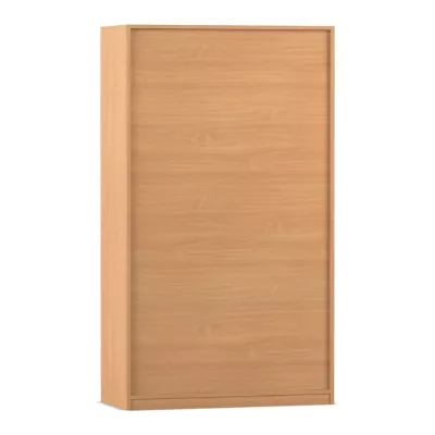 Schrank, Schrankboden, Holz, Birke, Wandschrank