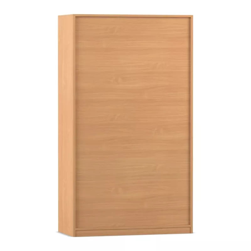 Schrank, Schrankboden, Holz, Birke, Wandschrank