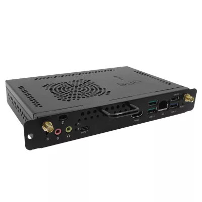 Mini-PC, Kompakt-PC, HDMI, USB 3.0, Typ-C