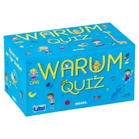 Das Warum-Quiz