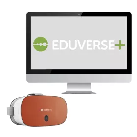 ClassVR Eduverse+, Schullizenz