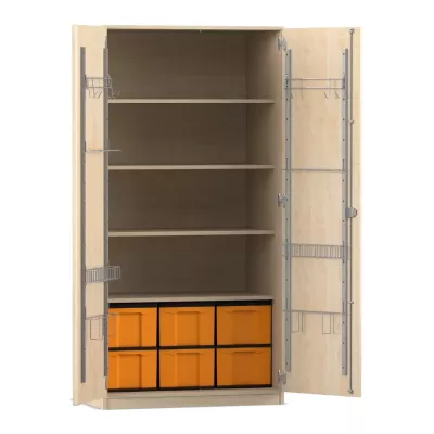 Musikschrank 2