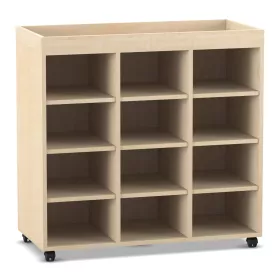 Regale PRO Höhe: 105,6 cm