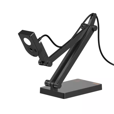 schirmhalter, kabel, stellarmontage, tablethalter, monitorarm