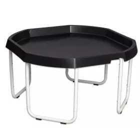 Tuff-Tray Untergestell Weiß