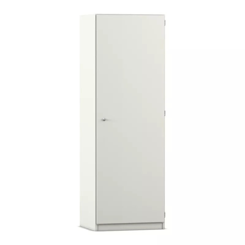 Schrank, Schranktür, Hängeschrank, Metall, hoher Schrank