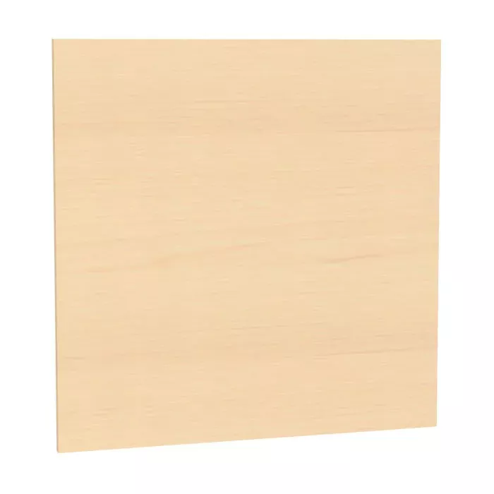 Holzplatte, Holzbrett, Naturholz, furnier, rechteckige platte