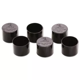 Octavator-Caps, 8 Stück