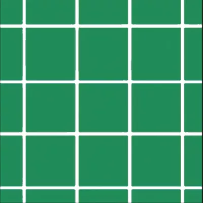 Grid, Grün, Fliesen, Muster, Quadrat