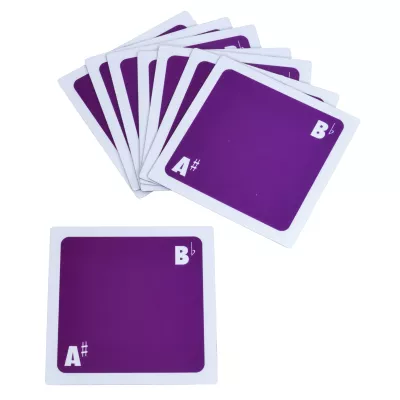 card, spielkarten, lila, A1, A#
