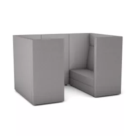Schallschutz LernLounge