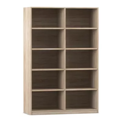 Bibliotheksregal Herkules, Hochregal