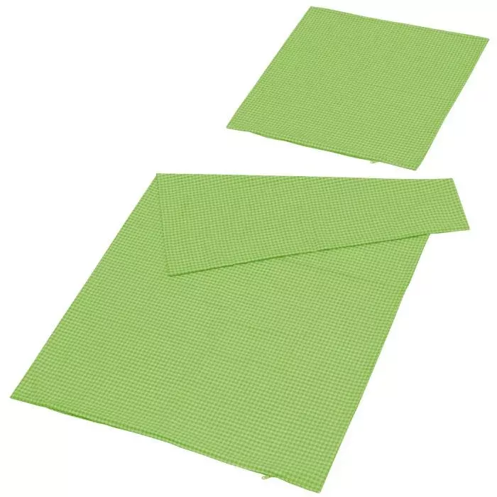 grün, Tischdecke, Küchentisch, Stofftischdecke, Quadratische Decke