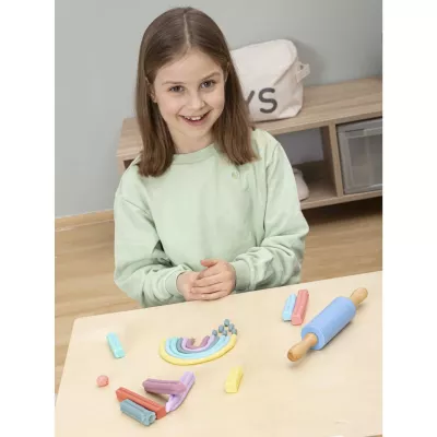 Kinder, Knete, Knete-Set, Play-Doh, Schleimformung