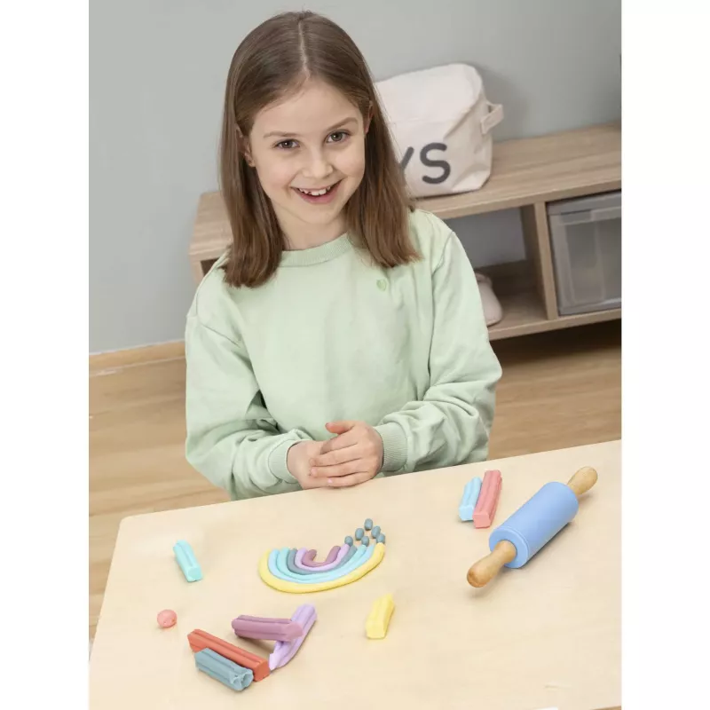 Kinder, Knete, Knete-Set, Play-Doh, Schleimformung