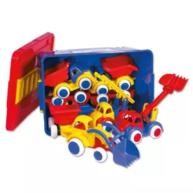 8 Jumbos