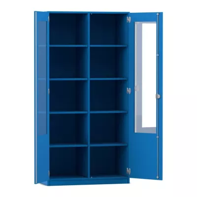 Flexeo® Hochschrank