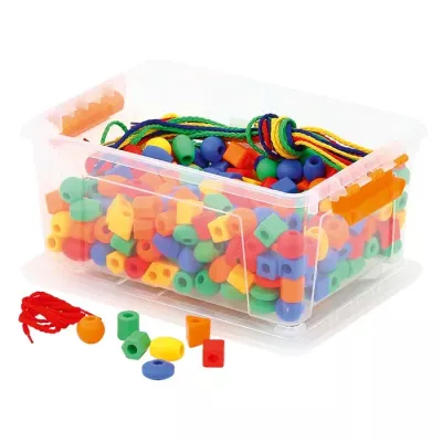 Perler beads, Colorful beads, Plastic beads, Kids craft, Musterknoten