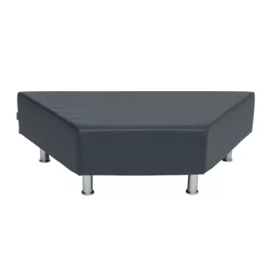 Sofakante, Ecksofa, Möbelstück, Sesselboden, Metallfüße