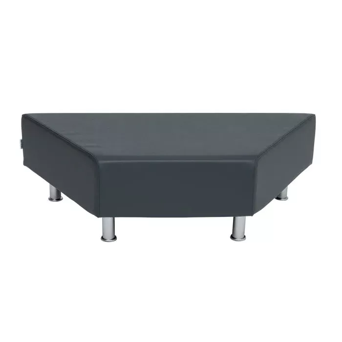 Sofakante, Ecksofa, Möbelstück, Sesselboden, Metallfüße